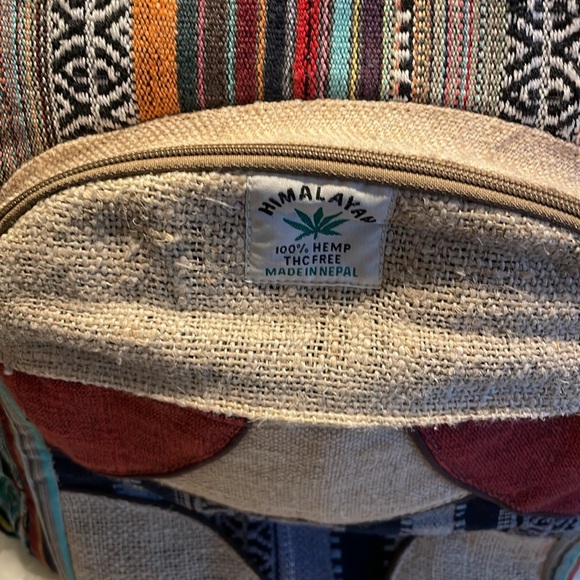 100 % Himalayan Backp - Picture 2 of 11